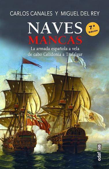 NAVES MANCAS | 9788441439795 | CANALES, C. / DEL REY, M.