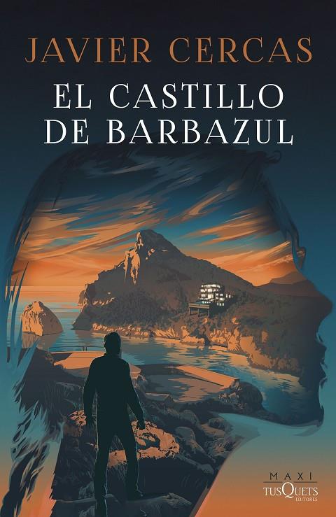 CASTILLO DE BARBAZUL, EL (TERRA ALTA 3) | 9788411072694 | CERCAS, JAVIER