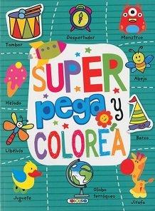 SUPER 1 | 9788417489724