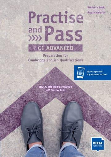 PRACTISE AND PASS C1 ADVANCED | 9783125017054 | RODERICK, MEGAN