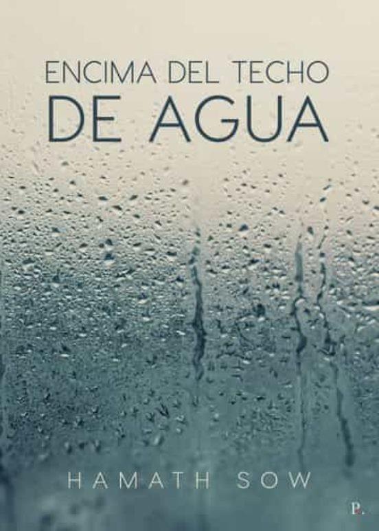 ENCIMA DEL TECHO DE AGUA | 9788419153395 | SOW , HAMATH