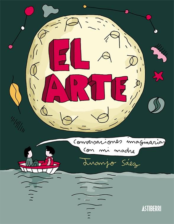 ARTE, EL | 9788416251735 | SAEZ, JUANJO