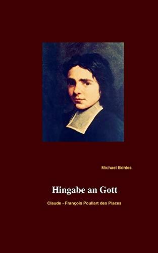 HINGABE AN GOTT | 9783735720191 | BOHLES, MICHAEL