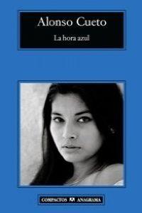 HORA AZUL, LA | 9788433973030 | CUETO, ALONSO