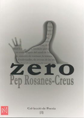 ZERO | 9788416304615 | ROSANES-CREUS, PEP