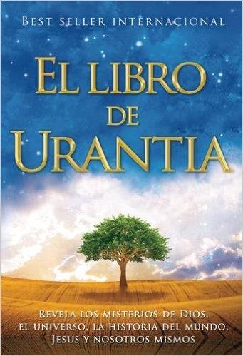 LIBRO DE URANTIA, EL | 9781883395063 | URANTIA FOUNDATION