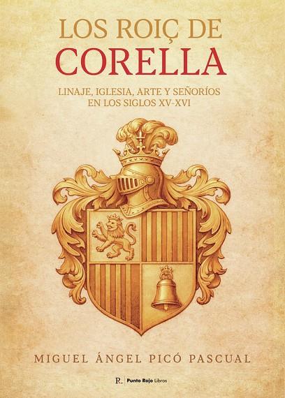 ROIC DE CORNELLA, LOS | 9797975488896 | PICO PASCUAL, MIGUEL ANGEL