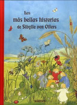 MAS BELLAS HISTORIAS DE SIBYLLE VON OLFERS, LAS | 9788496629158 | VON OLFERS, SIBYLLE