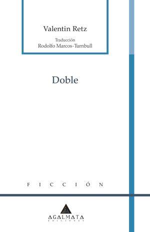 DOBLE | 9786079732431 | RETZ, VALENTIN