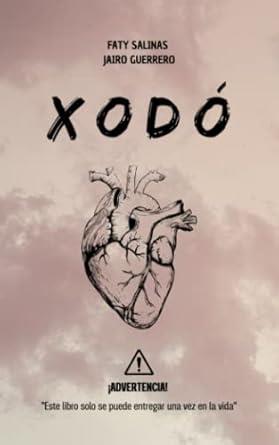 XODÓ | 9789915958132 | SALINAS, FATY