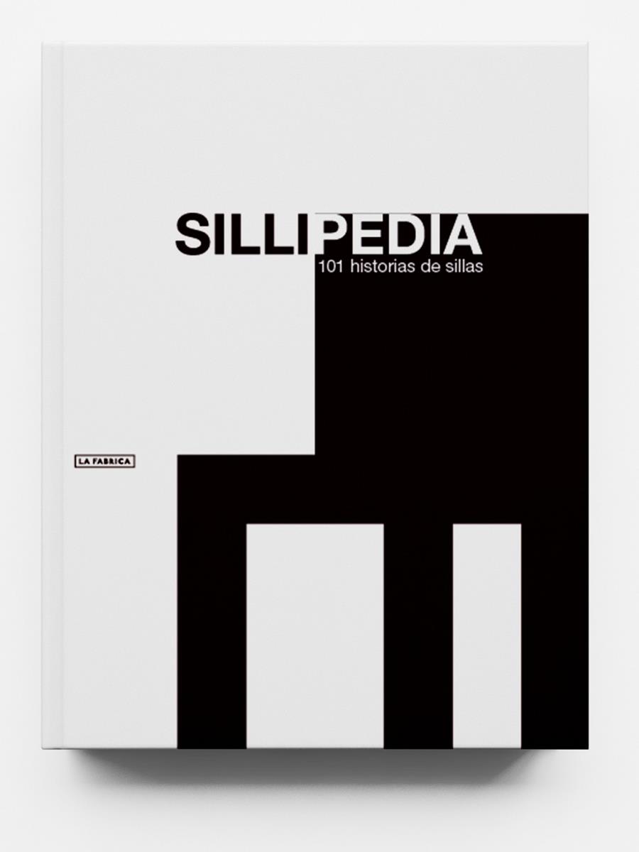 SILLIPEDIA | 9788417769284 | DOMINGUEZ, ANA