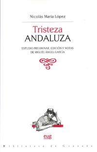 TRISTEZA ANDALUZA | 9788433853837 | LÓPEZ, N. M.