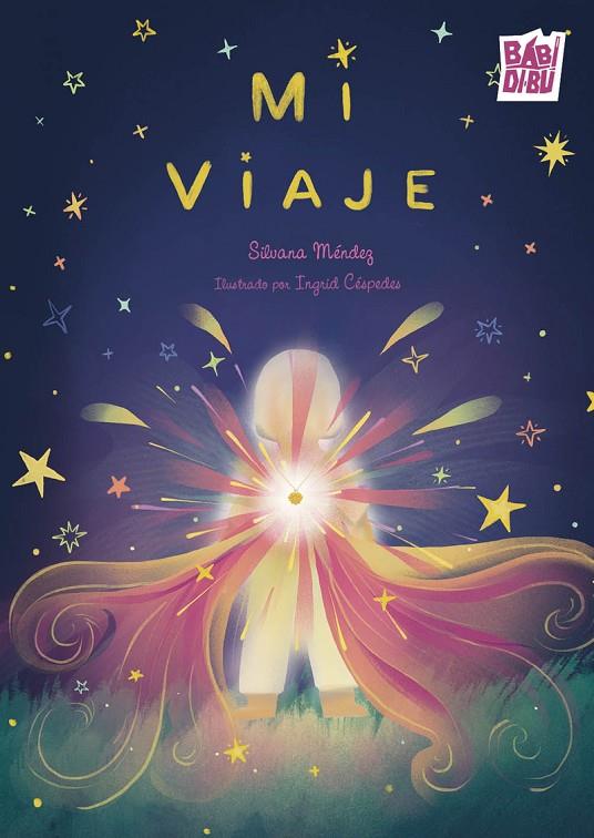 MI VIAJE | 9791388231209 | MENDEZ, SILVANA ANALIA