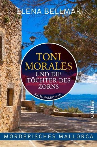 TONI MORALES UND TOCHTER DES ZORNS | 9783866124783 | BELLMAR, ELENA
