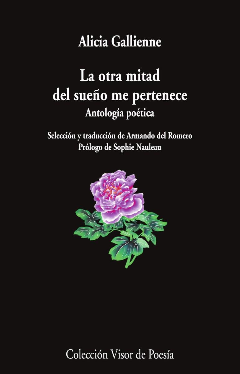 OTRA MITAD DEL SUEÑO ME PERTENECE, LA | 9791387745387 | GALLIENNE, ALICIA