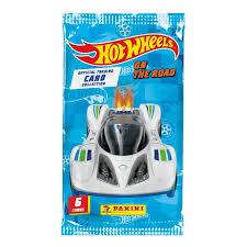 SOBRE INDIVIDUAL HOT WHEELS | 8051708022797