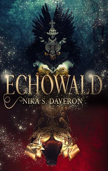 ECHOWALD | 9783749486052 | DAVERON, NIKA S.