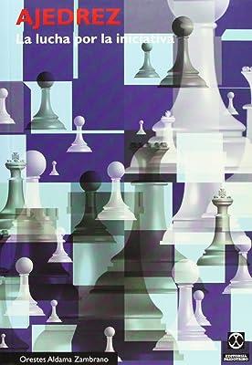 AJEDREZ. LA LUCHA POR LA INICIATIVA (CD) | 9788480194785
