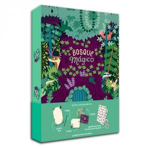 KIT DE CORRESPONDENCIA | 9791039502757