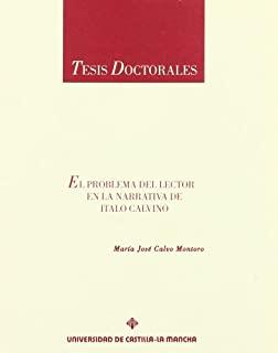 PROBLEMA DEL LECTOR EN LA NARRATIVA DE ITALO CALVINO, EL | 9788489492172 | CALVO, Mª JOSE
