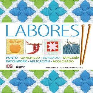 LABORES | 9788416138111 | GORDON, MAGGI / HARDING, SALLY / VANCE, ELLIE