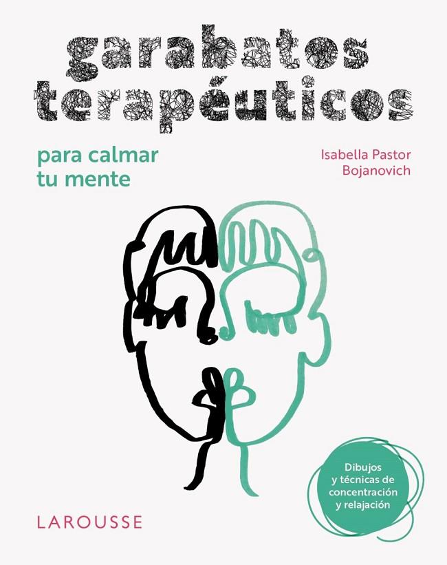 GARABATOS TERAPÉUTICOS PARA CALMAR TU MENTE | 9791387520175 | PASTOR BOJANOVICH, ISABELLA