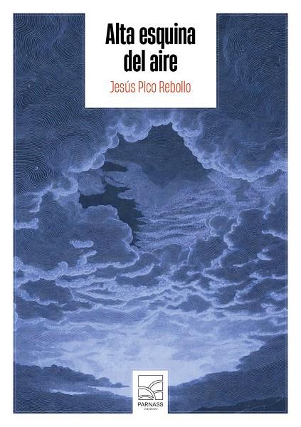 ALTA ESQUINA DEL AIRE | 9791399066784 | PICO REBOLLO, JESÚS