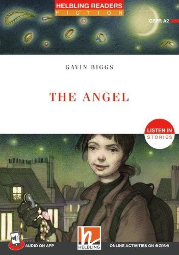 HRR (3) THE ANGEL + APP + E ZONE | 9783711400437 | VARIOS AUTORES