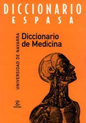 DICCIONARIO DE MEDICINA | 9788423994502 | FACULTAD DE MEDICINA DE LA UNIVERSIDAD DE NAVARRA