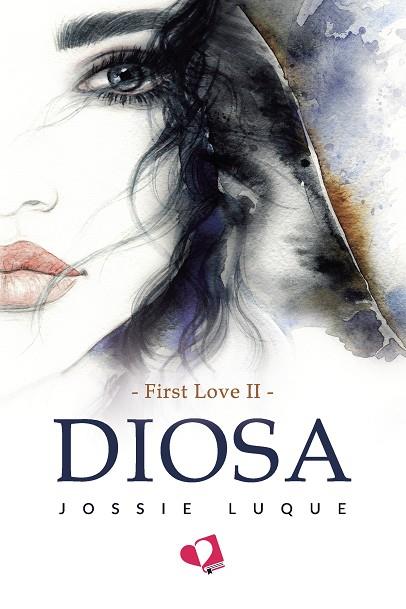 DIOSA | 9788419542526 | LUQUE, JOSSIE