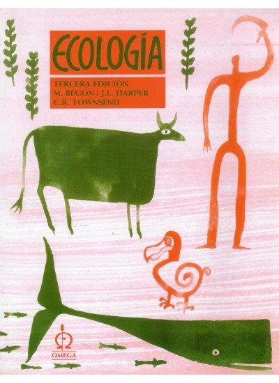 ECOLOGIA | 9788428211529 | BEGON, HARPER / TOWNSEND
