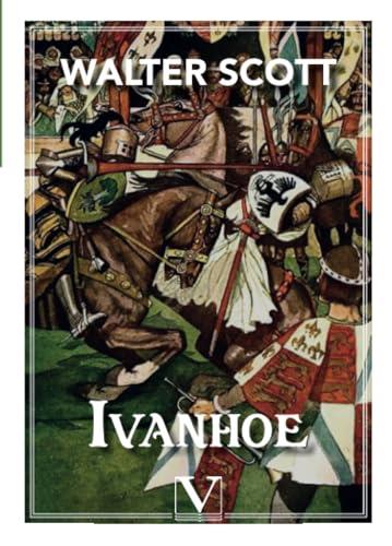 IVANHOE | 9788413370712 | SCOTT, WALTER