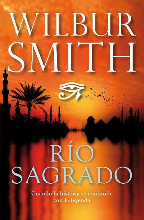 RIO SAGRADO | 9788415355489 | SMITH, WILBUR
