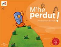 M'HE PERDUT! | 9788496349629 | JUANOLO
