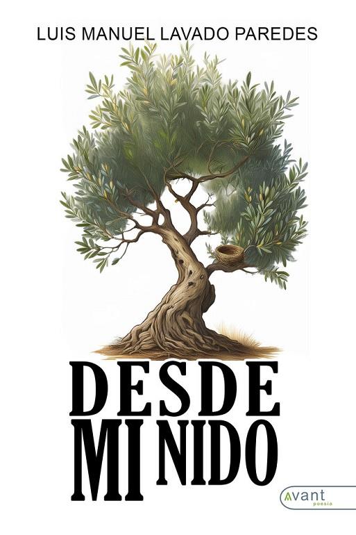DESDE MI NIDO | 9791387805623 | LAVADO PAREDES, LUIS MANUEL