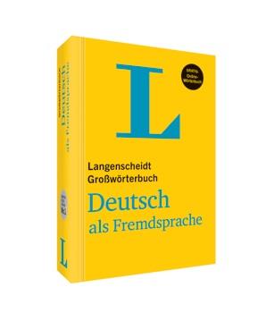 DICCIONARIO LANGENSCHEIDT DIDACT ONLINE | 9783468490392