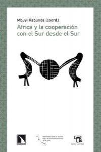 AFRICA Y LA COOPERACION CON EL SUR DESDE EL SUR | 9788483196199 | KABUNDA, MBUYI