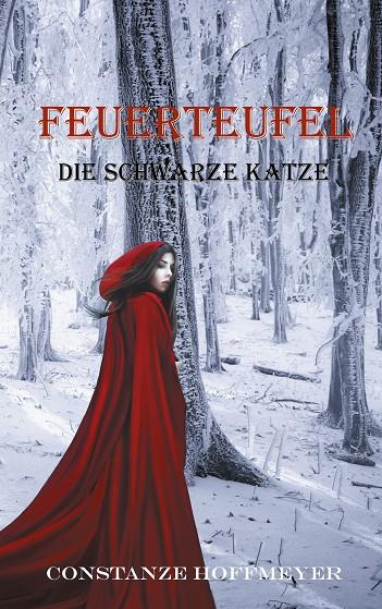 FEUERTEUFEL | 9783749478705 | HOFFMEYER, CONSTANZE
