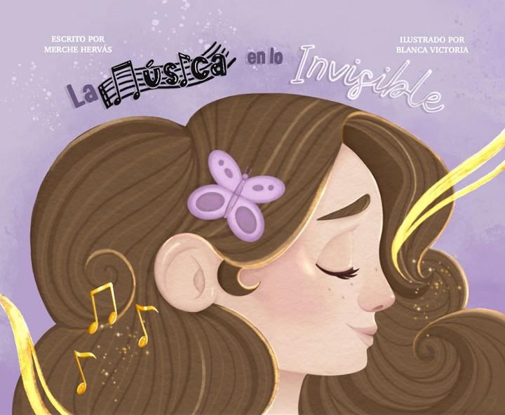 MÚSICA EN LO INVISIBLE, LA | 9791399066791 | HERVÁS, MERCHE