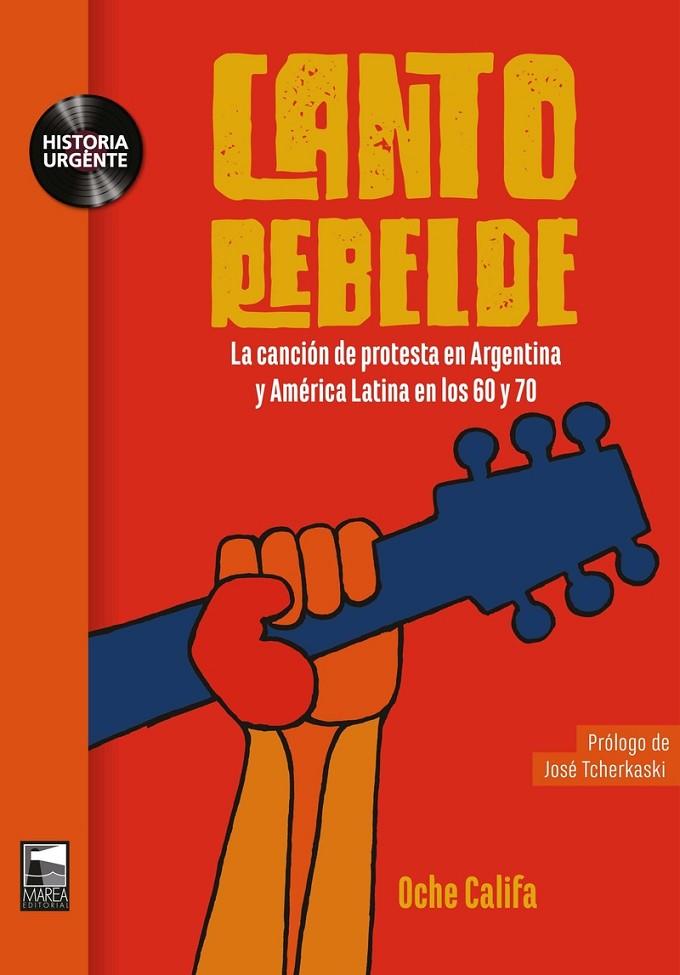 CANTO REBELDE | 9789878303666 | CALIFA, OCHE