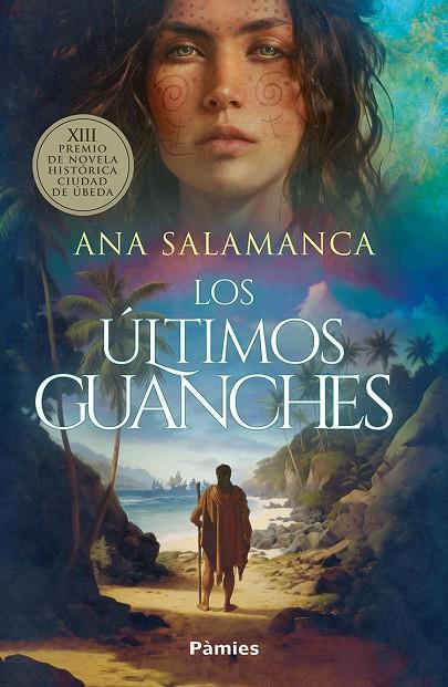 ÚLTIMOS GUANCHES, LOS | 9788410070516 | SALAMANCA, ANA