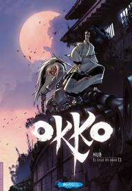 OKKO 02 : EL CICLO DEL AGUA II | 9788460995722 | CHABUEL, HUMBERT