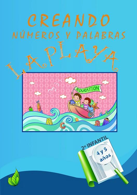PLAYA, LA | 9788412370713 | DOMINGO CASILLAS, VANESSA