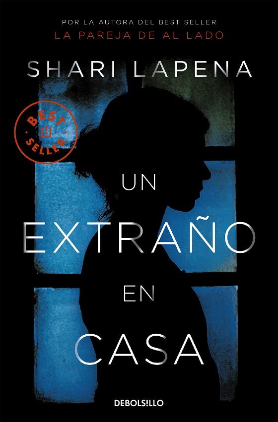 EXTRAÑO EN CASA, UN | 9788466346573 | LAPENA, SHARI
