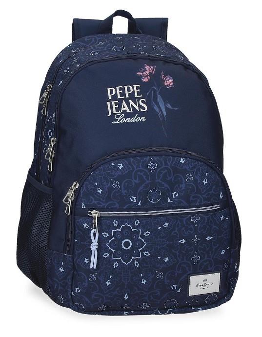 MOTXILLA 44 CM LENAY PJL | 8447444018338