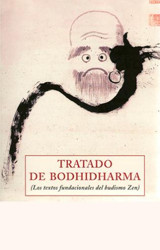 TRATADO DE BODHIDHARMA | 9788497168601