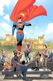 SUPERMAN EN GRANADA | 9791370131432 | SÁNCHEZ, ALEJANDRO / JIMÉNEZ, JORGE