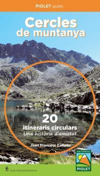 CERCLES DE MUNTANYA | 9788412767162 | CALLADO, JOAN FRANCESC