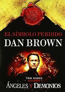 SIMBOLO PERDIDO, EL (PACK +DVD) | 9788408089728 | BROWN, DAN