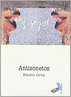 ANTISONETOS | 9788496687387 | HORTA, HELADIO